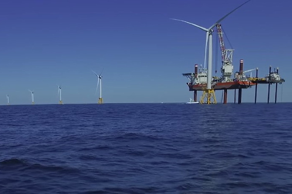 Строительство ветряной электростанции (ВЭС) в Германии: проектное финансирование и кредитование