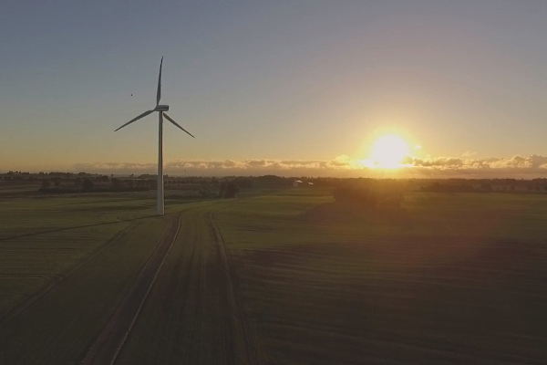 Строительство ветряной электростанции в Индии: проектное финансирование и EPC-контракт