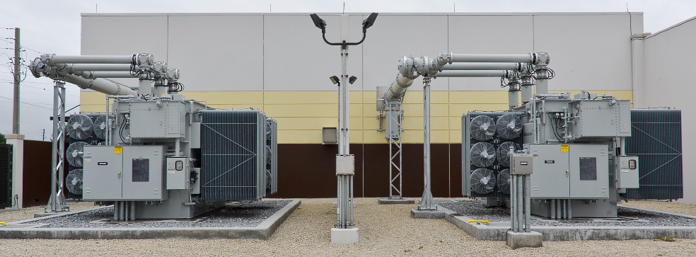 Строительство тепловой электростанции под ключ по EPC-контракту Строительство тепловой электростанции под ключ по EPC-контракту