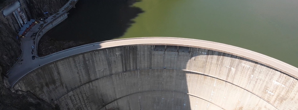 Инвестиции в гидроэнергетику Канады Инвестиции в гидроэнергетику Канады