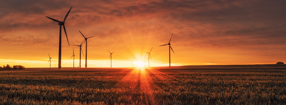 Строительство ветряных электростанций под ключ — EPC контракты Строительство ветряных электростанций под ключ — EPC контракты