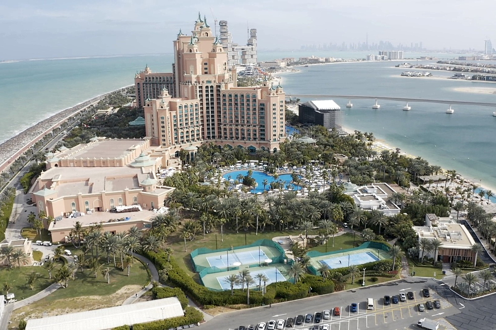 Принятие решения о финансировании гостиничного проекта