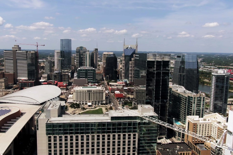 Проектное финансирование в развитии инфраструктуры