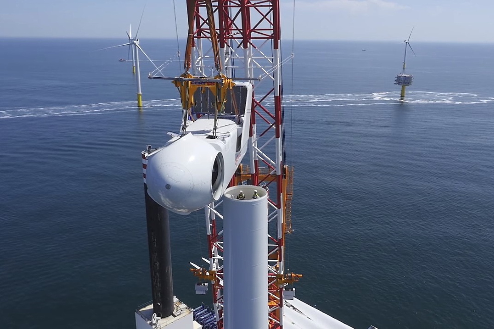 Преимущества строительства ветряных электростанций в Индии по ЕРС-контракту