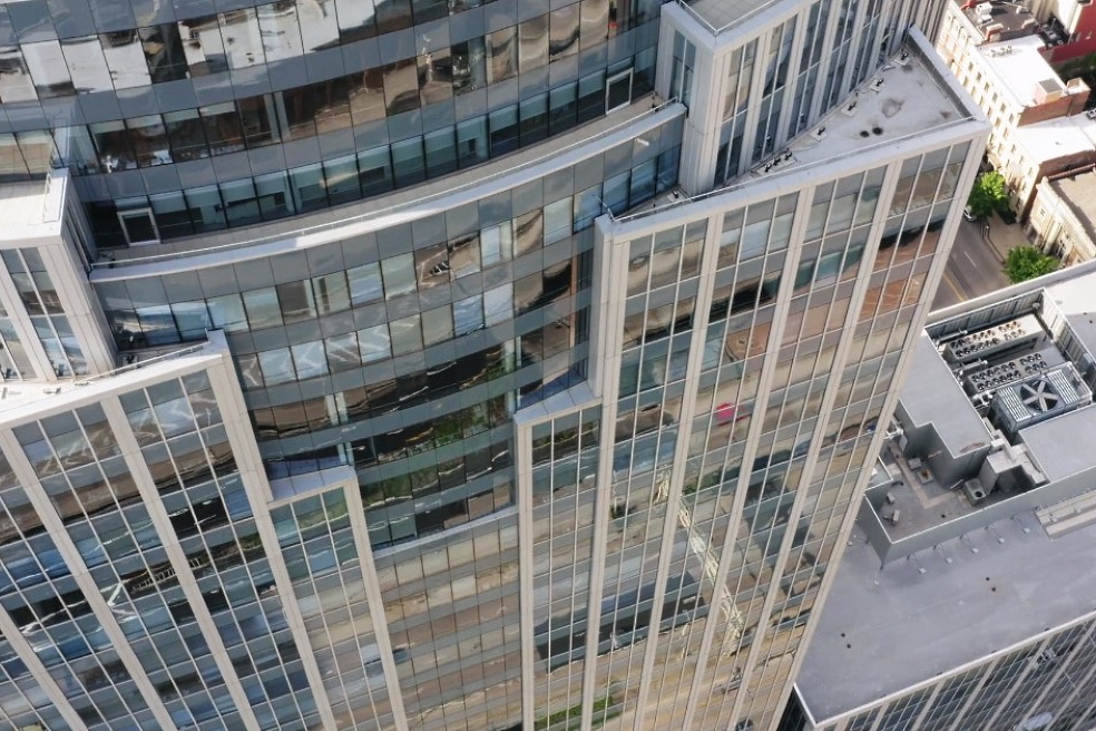 Инвестиционные кредиты для строительства инфраструктуры