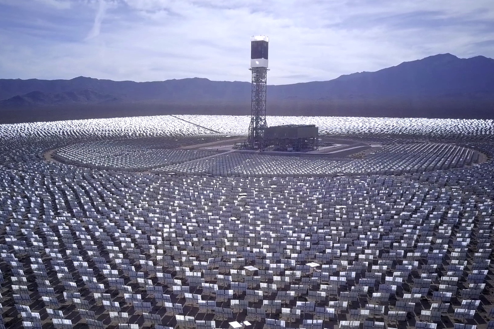 Модернизация солнечной электростанции становится доступным и целесообразным инвестиционным проектом