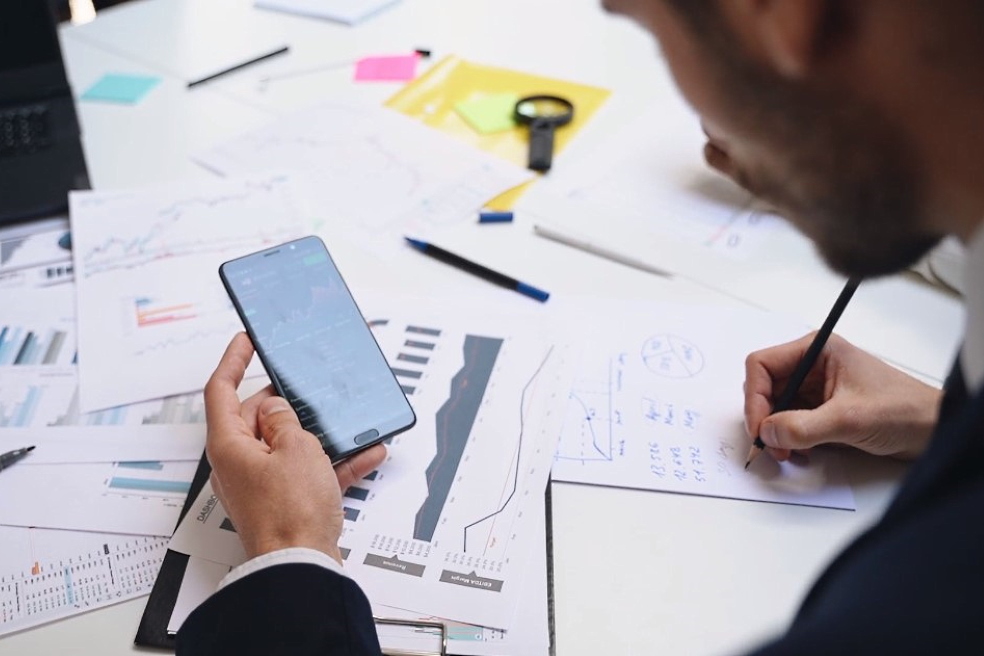 Использование передовых финансовых моделей для строительства солнечных электростанций в последние несколько десятилетий трансформировало возобновляемую энергетику Использование передовых финансовых моделей для строительства солнечных электростанций в последние несколько десятилетий трансформировало возобновляемую энергетику