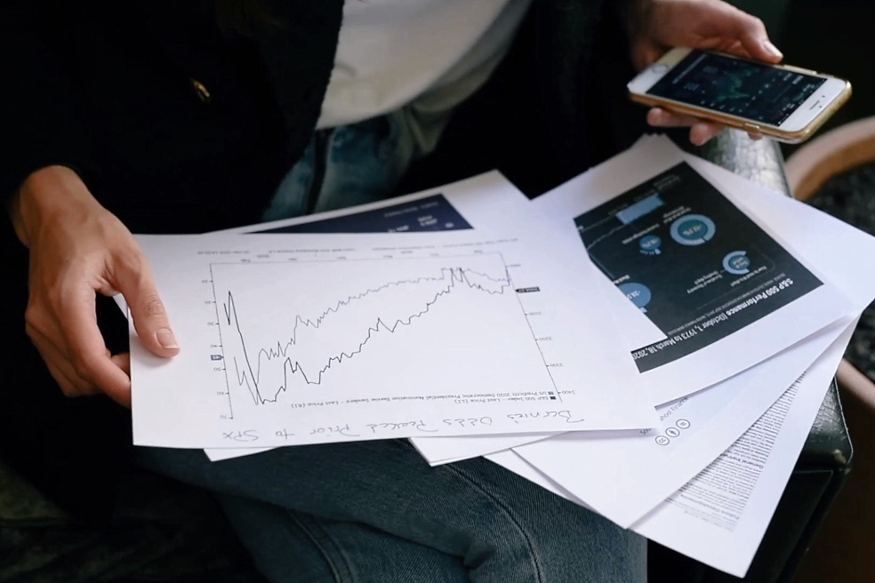 Сбалансированная инвестиционная стратегия должна опираться на комплексный анализ