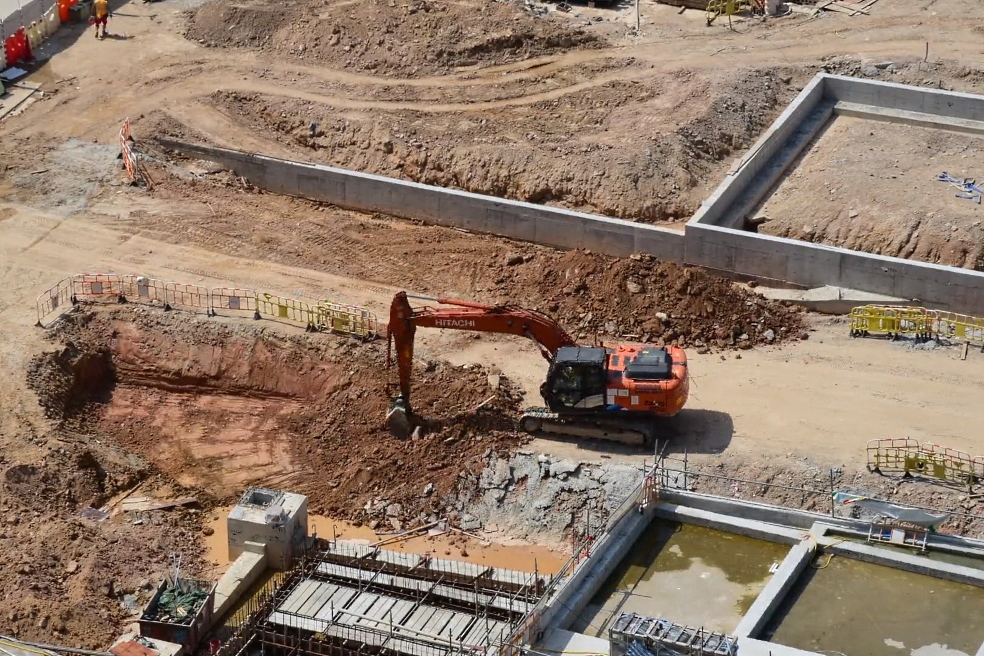 Проектное финансирование — этокомбинация финансовых продуктов / услуг, которая дает возможность финансировать проекты в сфере строительства жилой или коммерческой недвижимости