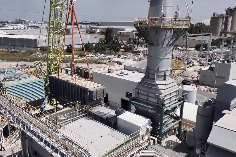 Финансовая модель проекта тепловой электростанции на основе банковского кредита — лучший вариант для компаний, которые предпочитают сохранить контроль над проектом