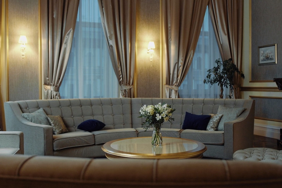 Организация проектного финансирования отеля или гостиницы