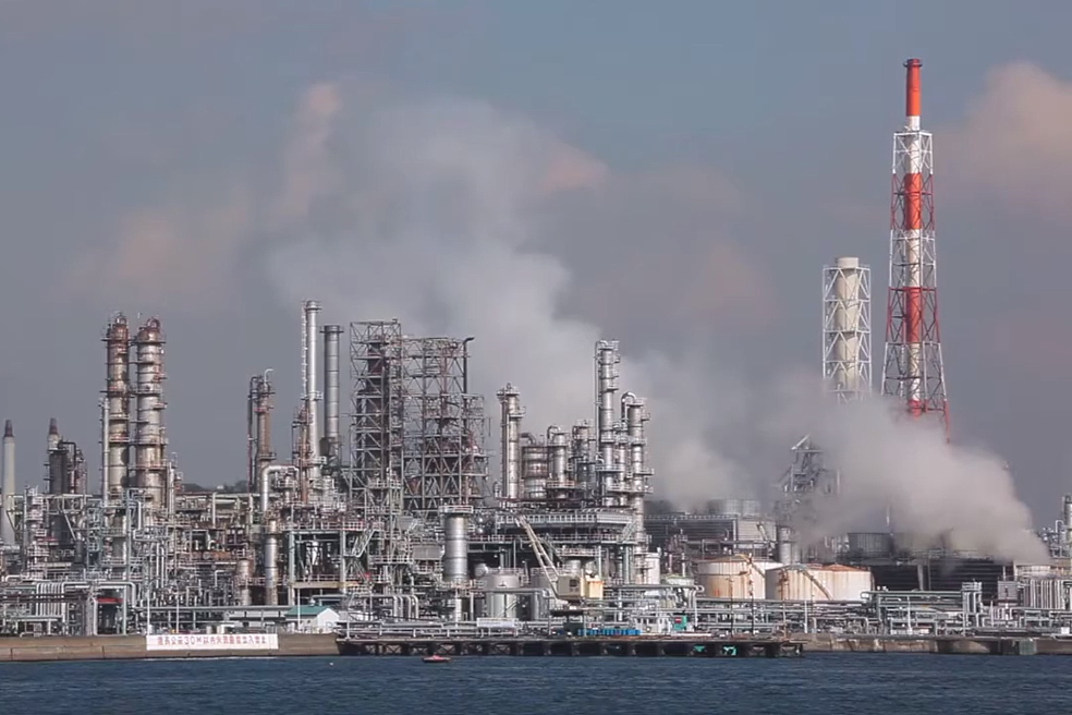 Строительство регазификационных терминалов СПГ в России и странах СНГ