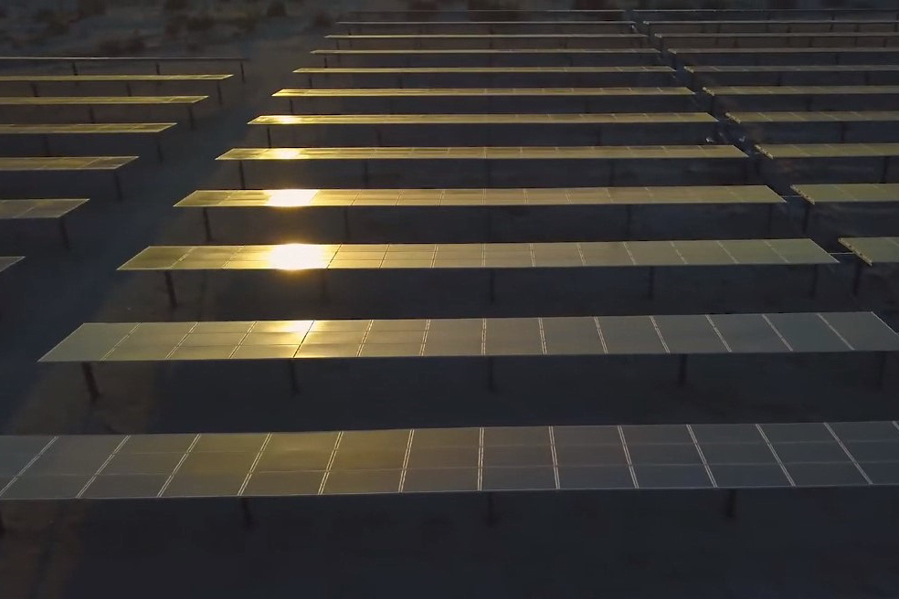 Гибридные фотоэлектрические солнечные системы