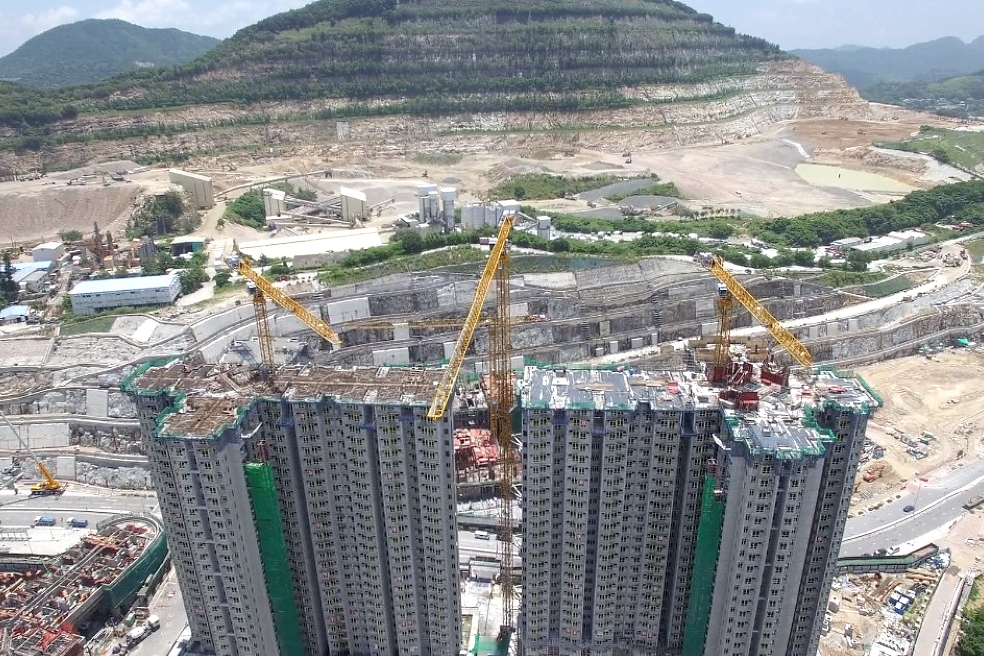 Инвестиционное кредитование крупных проектов для развития бизнеса