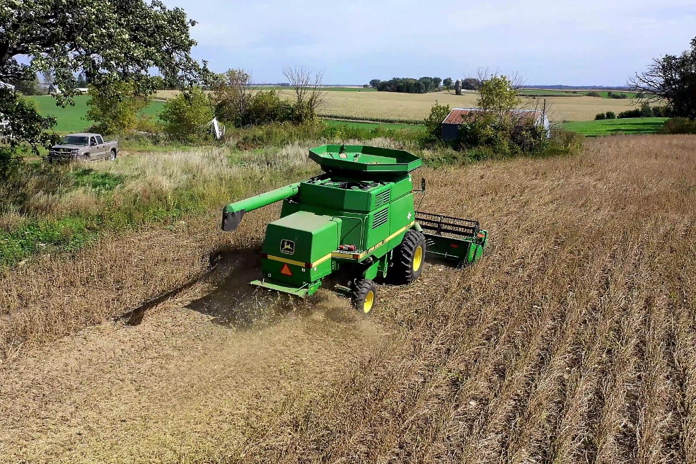 Способы финансирования и кредитования сельскохозяйственных проектов