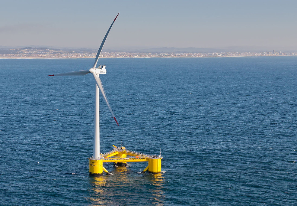 Инжиниринг энергетических систем: альтернативная энергетика Инжиниринг энергетических систем: альтернативная энергетика