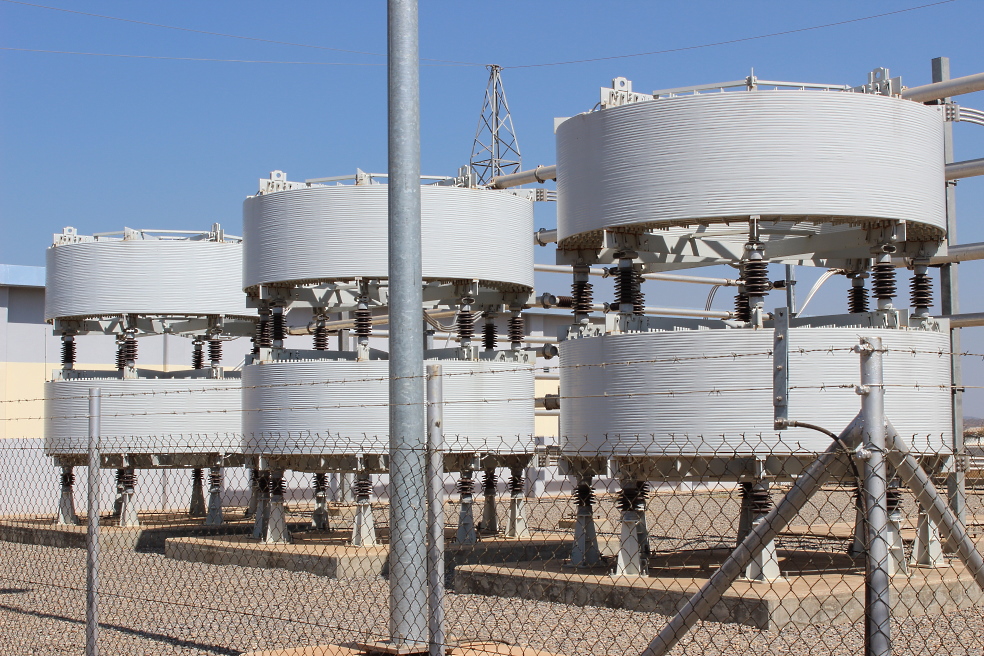 Физические технологии хранения электрической энергии Физические технологии хранения электрической энергии