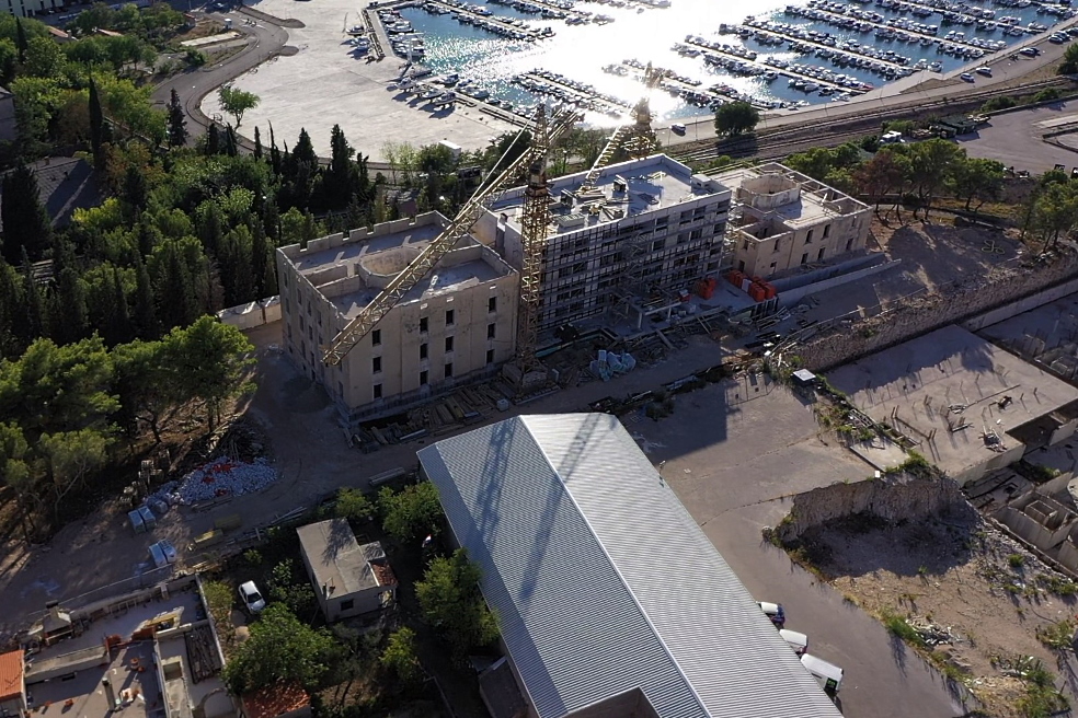 Способы финансирования строительства проектов коммерческой недвижимости