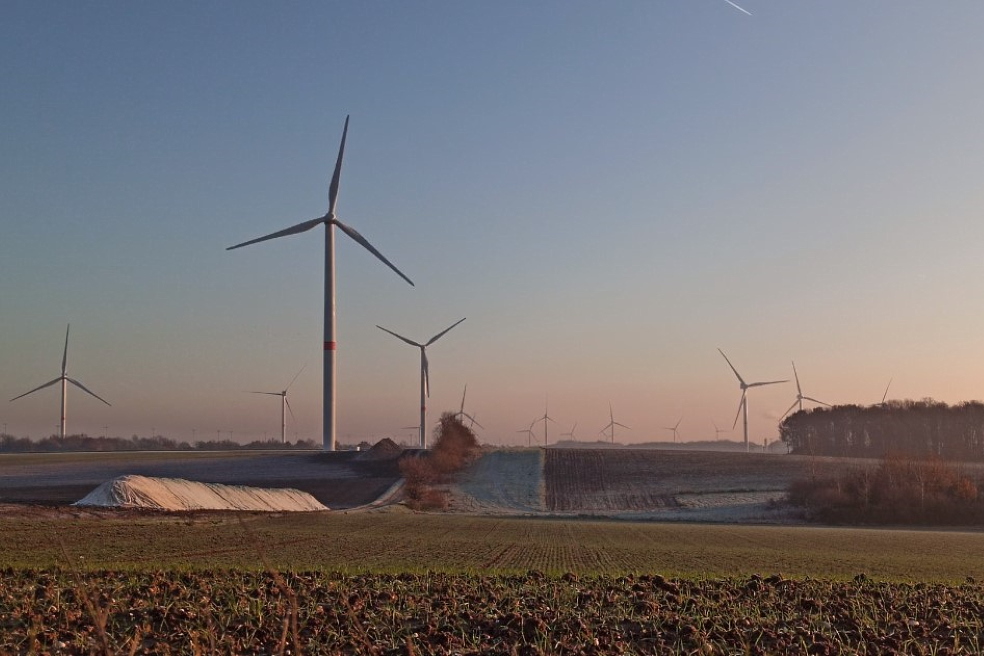 Финансирование крупного энергетического проекта: традиционные источники