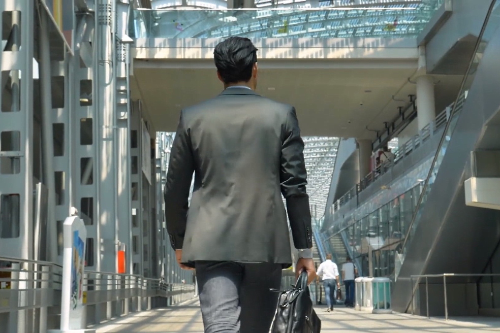 Международный инвестиционный консалтинг: классификация услуг