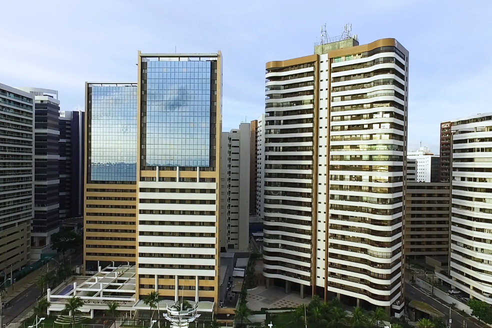 Источники проектного финансирования недвижимости