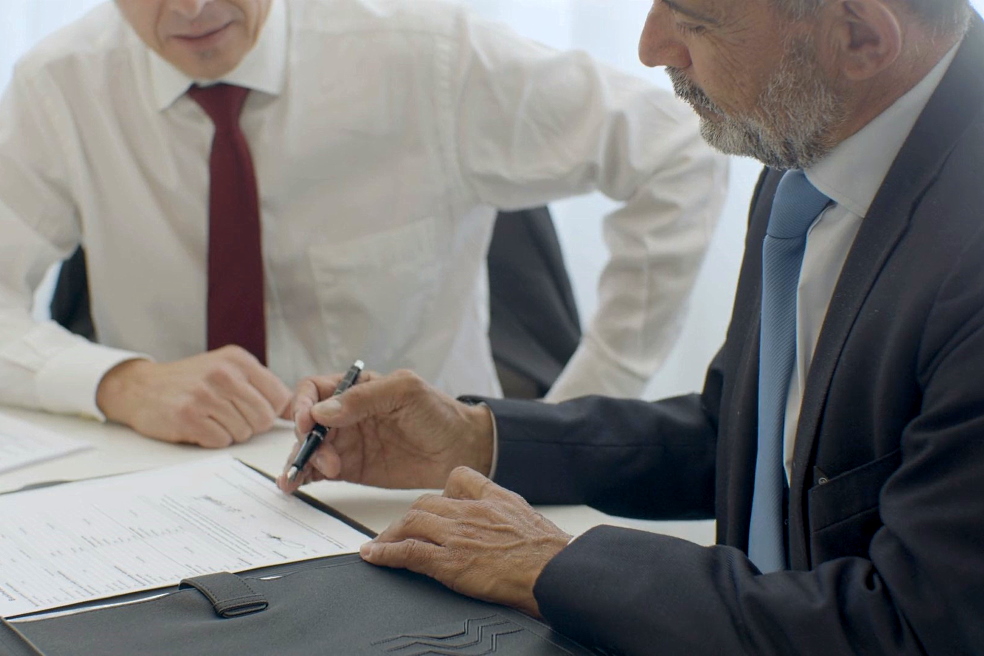 Услуги по созданию инвестиционного меморандума