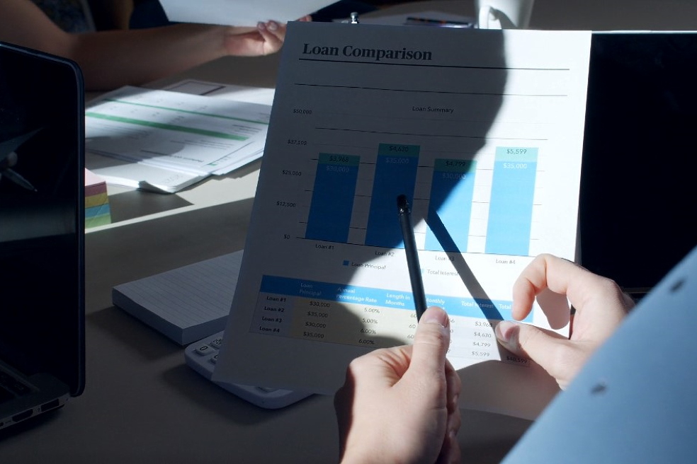 Преимущества финансового консалтинга для бизнеса