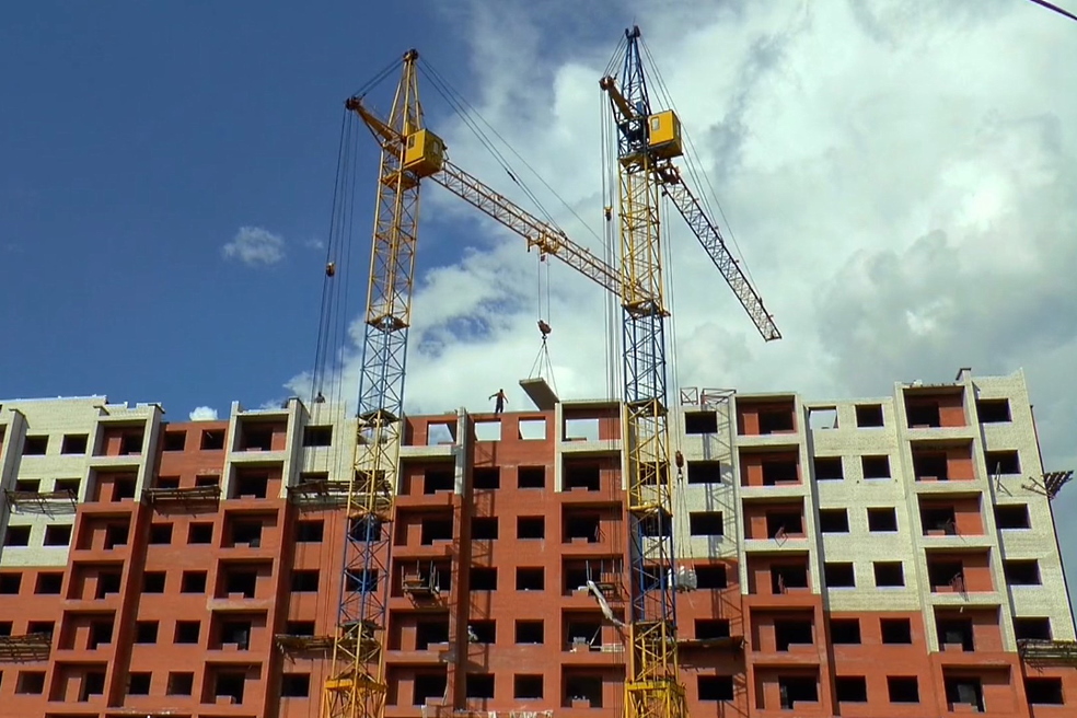 Услуги по подготовке финансовой и правовой документации для осуществления банковского финансирования строительства