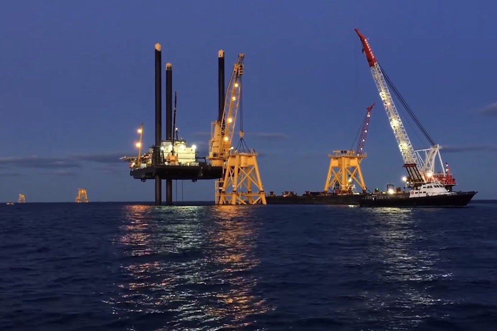 Примерная стоимость строительства ветряной электростанции