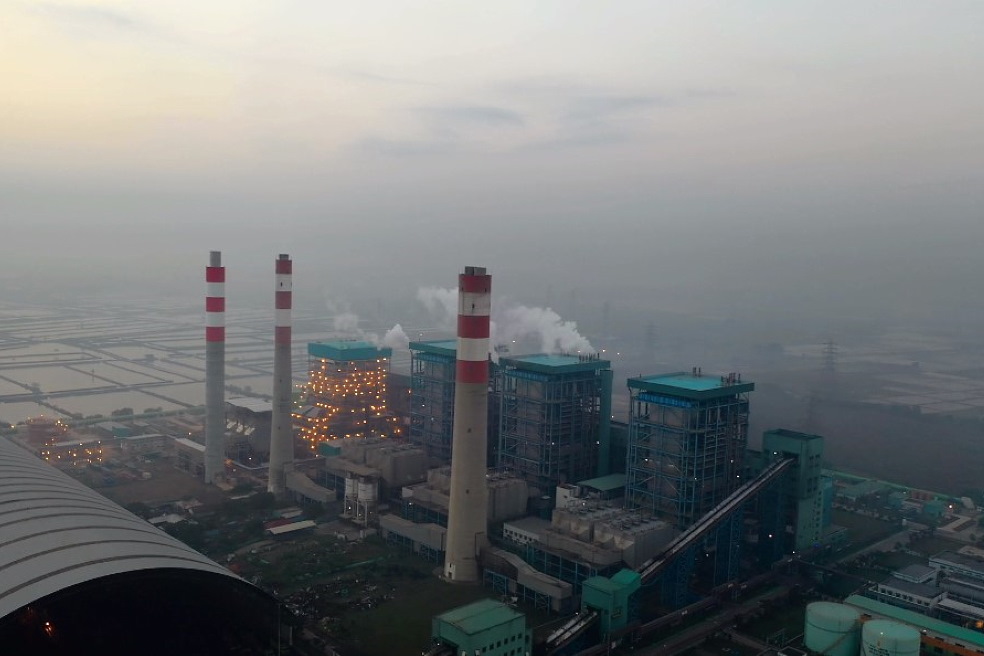 Управление проектом строительства теплоэлектростанции в России и СНГ Управление проектом строительства теплоэлектростанции в России и СНГ