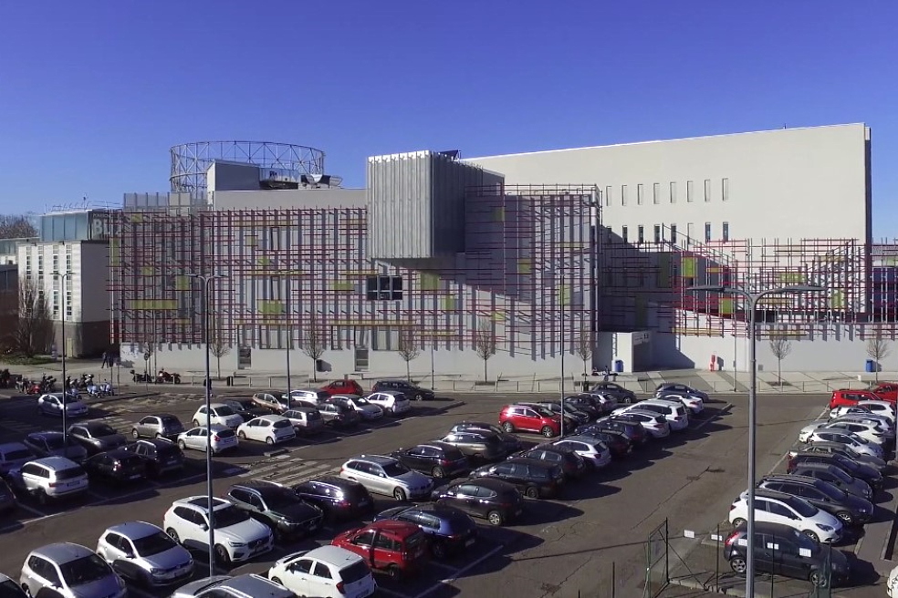 Инженерное проектирование химических заводов