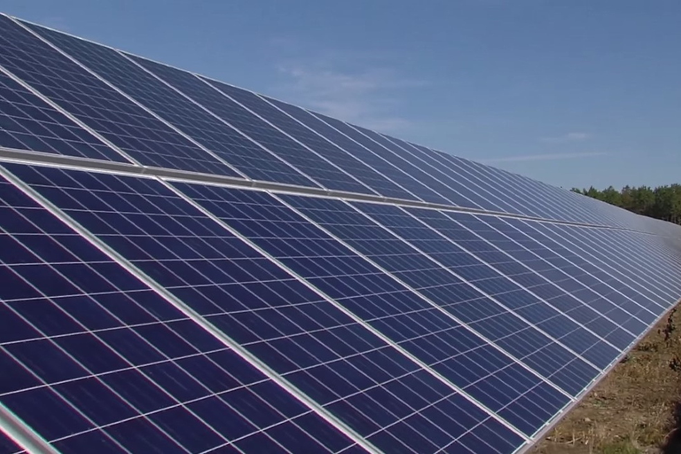 Cestas представляет для компании Neoen переход от проектов PV электростанций малых и средних размеров к большим объектам