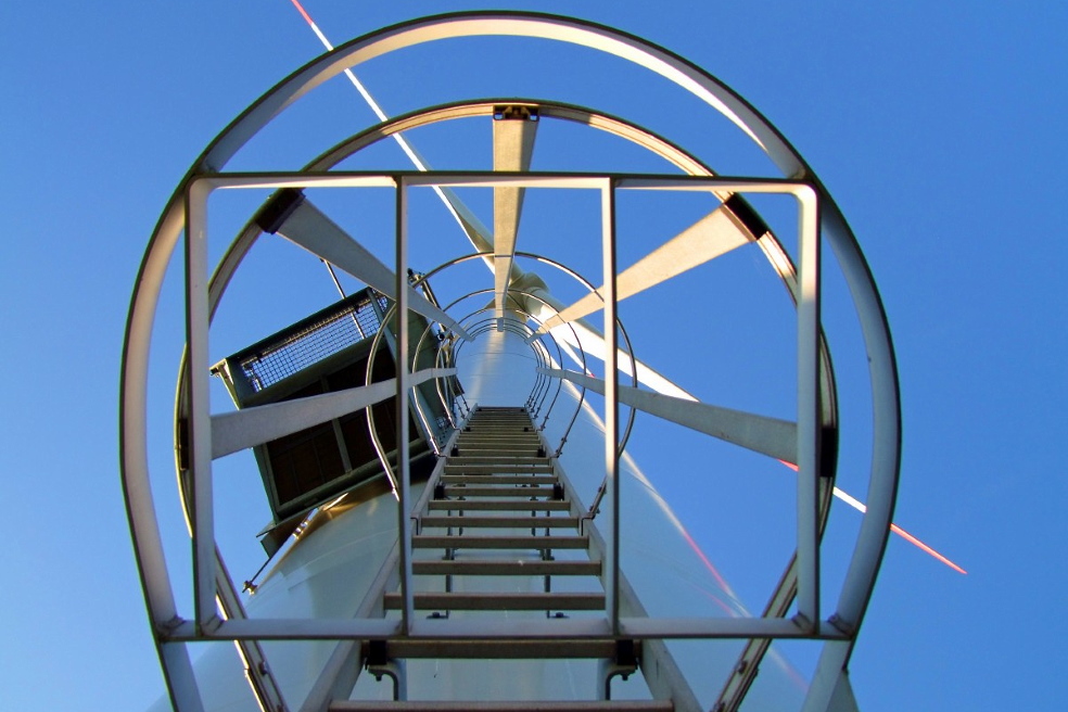 В процессе многолетней эксплуатации любой ветроэлектростанции могут возникают проблемы, снижающие производительность