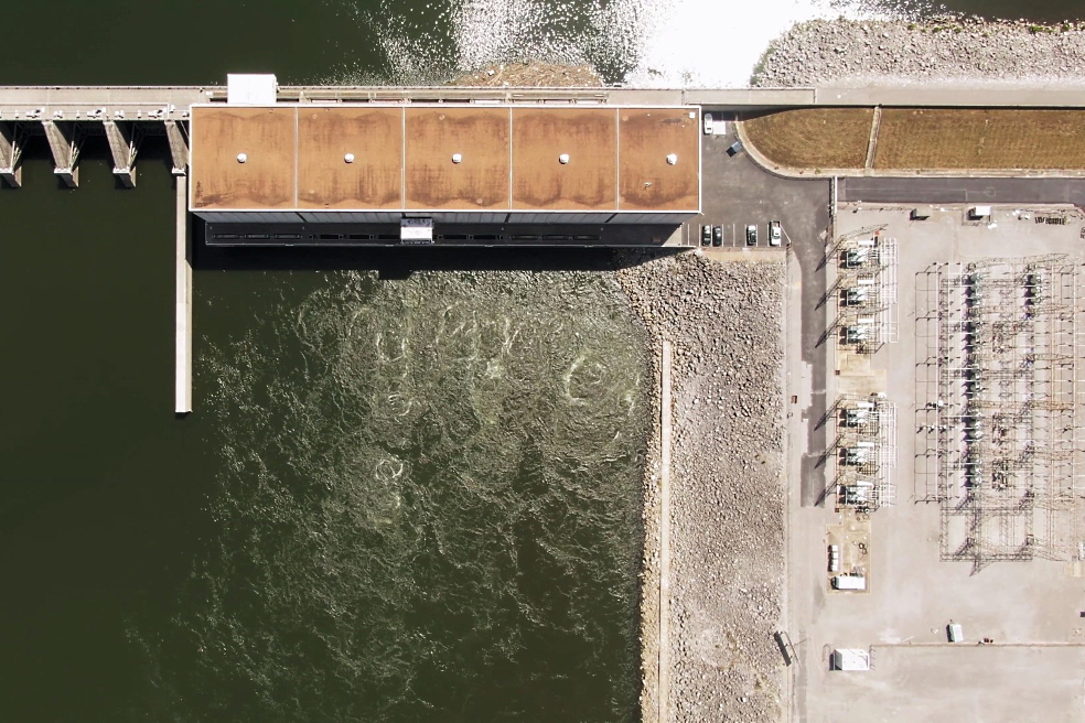 Финансирование крупных инвестиционных проектов в сфере гидроэнергетики Канады обычно сталкивается с рядом препятствий Финансирование крупных инвестиционных проектов в сфере гидроэнергетики Канады обычно сталкивается с рядом препятствий