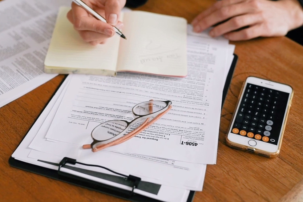 Управление рисками при проектном финансировании