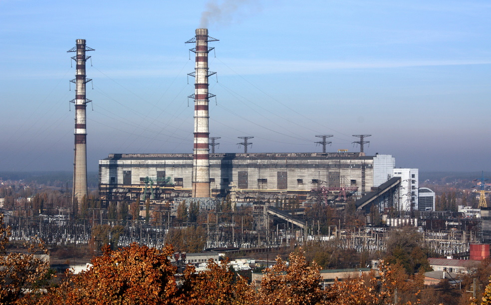 Модернизация тепловых электростанций по EPC / EPCM контрактам требует значительных инвестиций Модернизация тепловых электростанций по EPC / EPCM контрактам требует значительных инвестиций