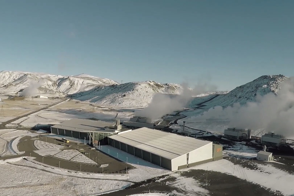 Преимущества и недостатки геотермальных проектов Преимущества и недостатки геотермальных проектов