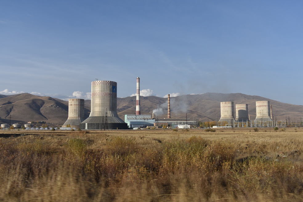 Планы по модернизации и продлению службы отдельных элементов энергоблока должны соответствовать возможностям силовой установки и потребностям предприятия Планы по модернизации и продлению службы отдельных элементов энергоблока должны соответствовать возможностям силовой установки и потребностям предприятия