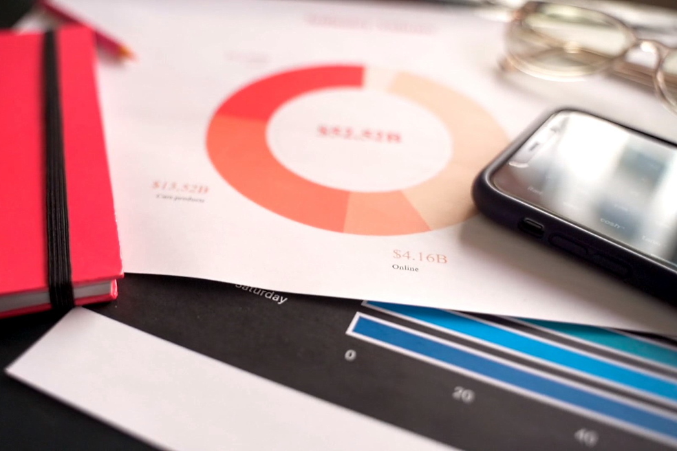 Разработка инвестиционной стратегии для среднего и крупного бизнеса в России и за рубежом