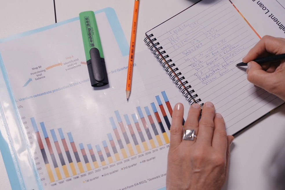 Кредиторы берут на себя финансирование активов ветряного проекта Кредиторы берут на себя финансирование активов ветряного проекта