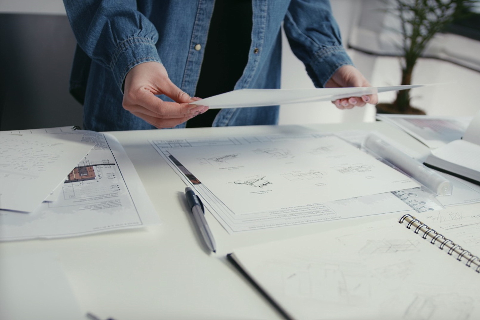 Банковский кредит для финансирования проекта строительства коммерческой недвижимости