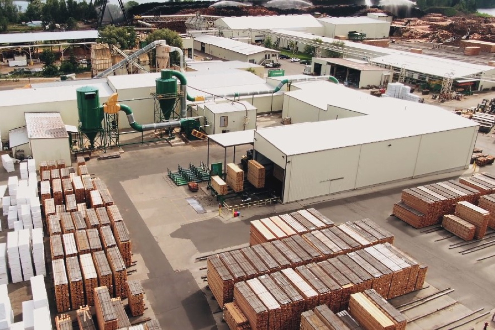 Закупки и поставки оборудования для химических заводов