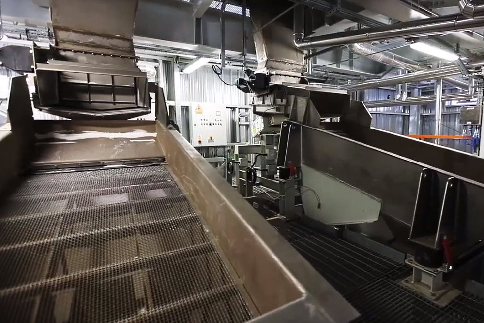 Финансирование проекта завода минеральных удобрений Финансирование проекта завода минеральных удобрений