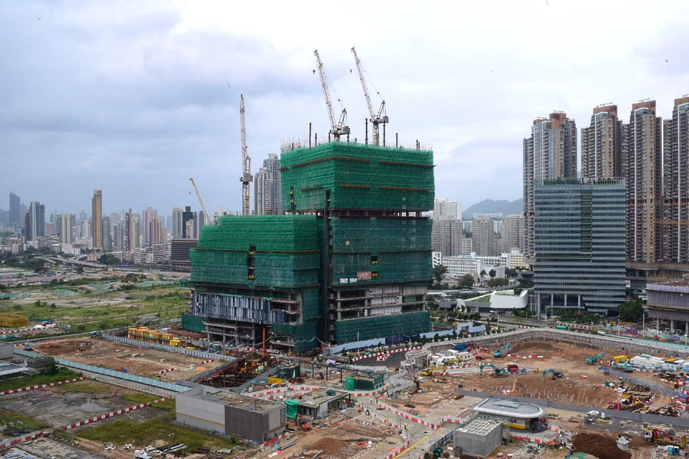 Управление рисками при проектном финансировании