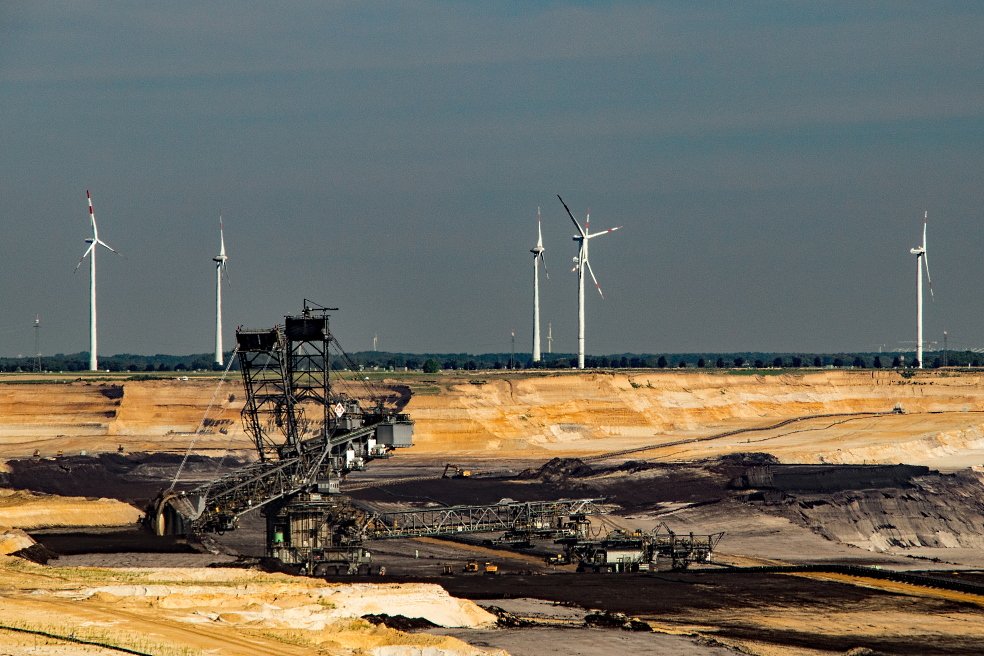 Проектирование горно-обогатительных комбинатов