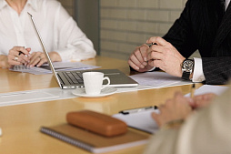 Кредит на строительство и модернизацию предприятия / завода