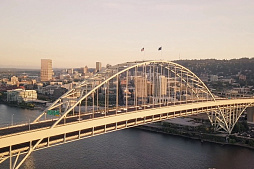 Финансирование инфраструктурных проектов