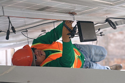 Финансирование проектов солнечной энергетики в Болгарии