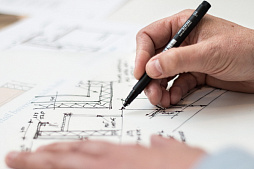 Проектирование завода сжиженного природного газа