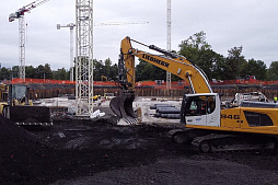 Финансирование жилищного строительства: способы кредитования и возможности для диверсификации